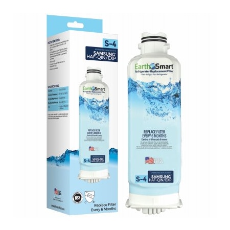 Aquamor S4 Fridge WTR Filter 102647